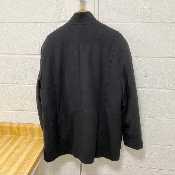 NWT Cole Haan XXL wool Coat - Picture 8 of 13